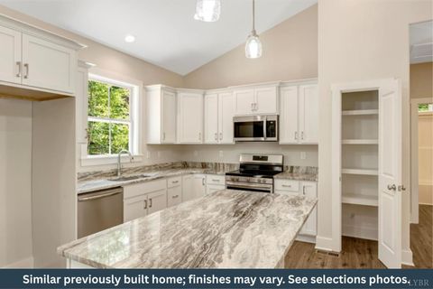 Tiny photo for 0 Briery Way Road, Farmville, VA 23901 (MLS # 365025)