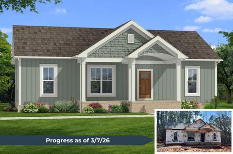 Photo of 0 Briery Way Road, Farmville, VA 23901 (MLS # 365025)