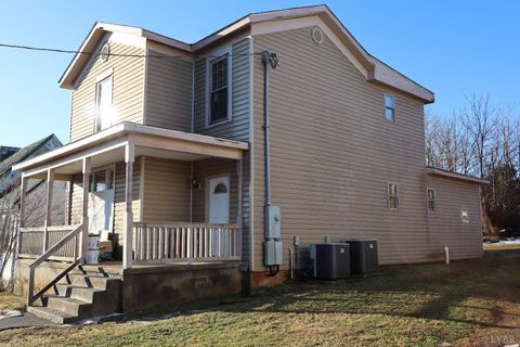 Tiny photo for 713 Polk Street, Lynchburg, VA 24504 (MLS # 364533)