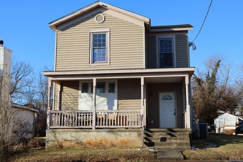 Photo of 713 Polk Street, Lynchburg, VA 24504 (MLS # 364533)