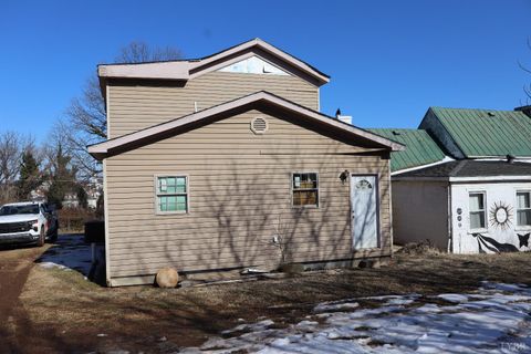 Tiny photo for 713 Polk Street, Lynchburg, VA 24504 (MLS # 364533)