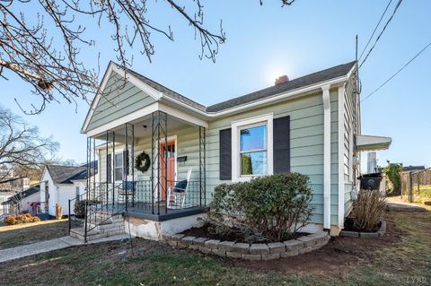 Tiny photo for 325 Saint Augustine Street, Lynchburg, VA 24501 (MLS # 363584)