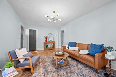 Tiny photo for 325 Saint Augustine Street, Lynchburg, VA 24501 (MLS # 363584)