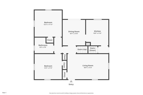 Tiny photo for 325 Saint Augustine Street, Lynchburg, VA 24501 (MLS # 363584)