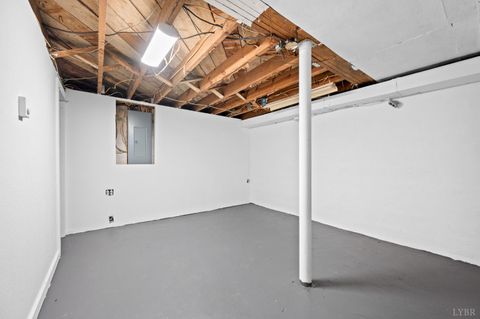 Tiny photo for 325 Saint Augustine Street, Lynchburg, VA 24501 (MLS # 363584)