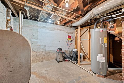 Tiny photo for 325 Saint Augustine Street, Lynchburg, VA 24501 (MLS # 363584)