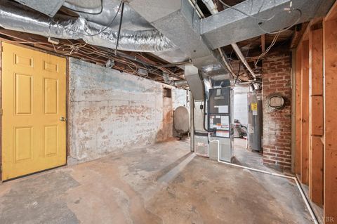 Tiny photo for 325 Saint Augustine Street, Lynchburg, VA 24501 (MLS # 363584)