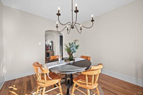 Tiny photo for 325 Saint Augustine Street, Lynchburg, VA 24501 (MLS # 363584)