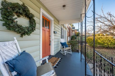Tiny photo for 325 Saint Augustine Street, Lynchburg, VA 24501 (MLS # 363584)