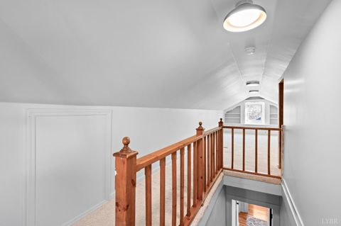 Tiny photo for 325 Saint Augustine Street, Lynchburg, VA 24501 (MLS # 363584)