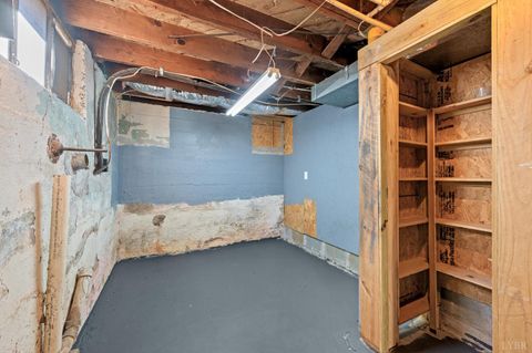 Tiny photo for 325 Saint Augustine Street, Lynchburg, VA 24501 (MLS # 363584)