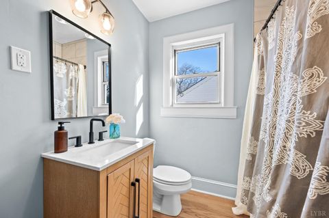 Tiny photo for 325 Saint Augustine Street, Lynchburg, VA 24501 (MLS # 363584)