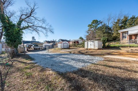 Tiny photo for 325 Saint Augustine Street, Lynchburg, VA 24501 (MLS # 363584)