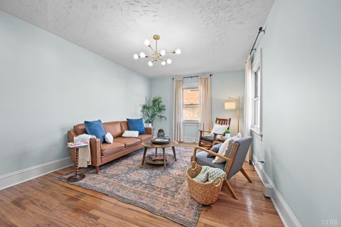 Tiny photo for 325 Saint Augustine Street, Lynchburg, VA 24501 (MLS # 363584)