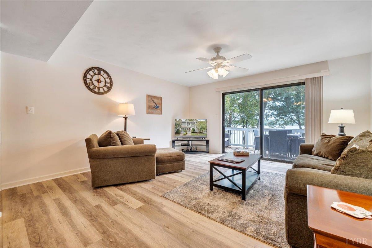 191 Shore Drive, Moneta, Virginia image 23