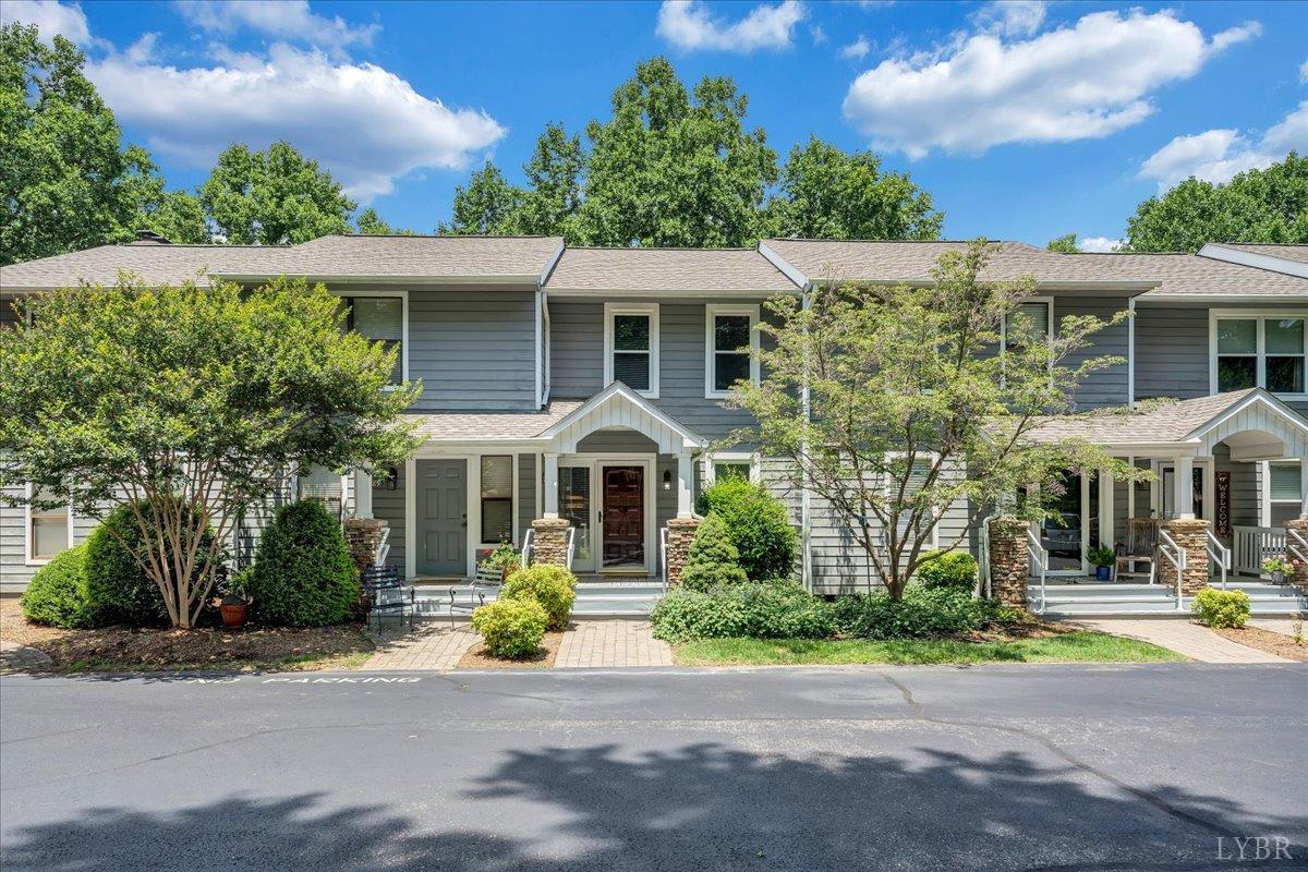 191 Shore Drive, Moneta, Virginia image 1