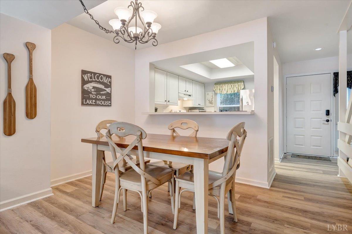 191 Shore Drive, Moneta, Virginia image 20