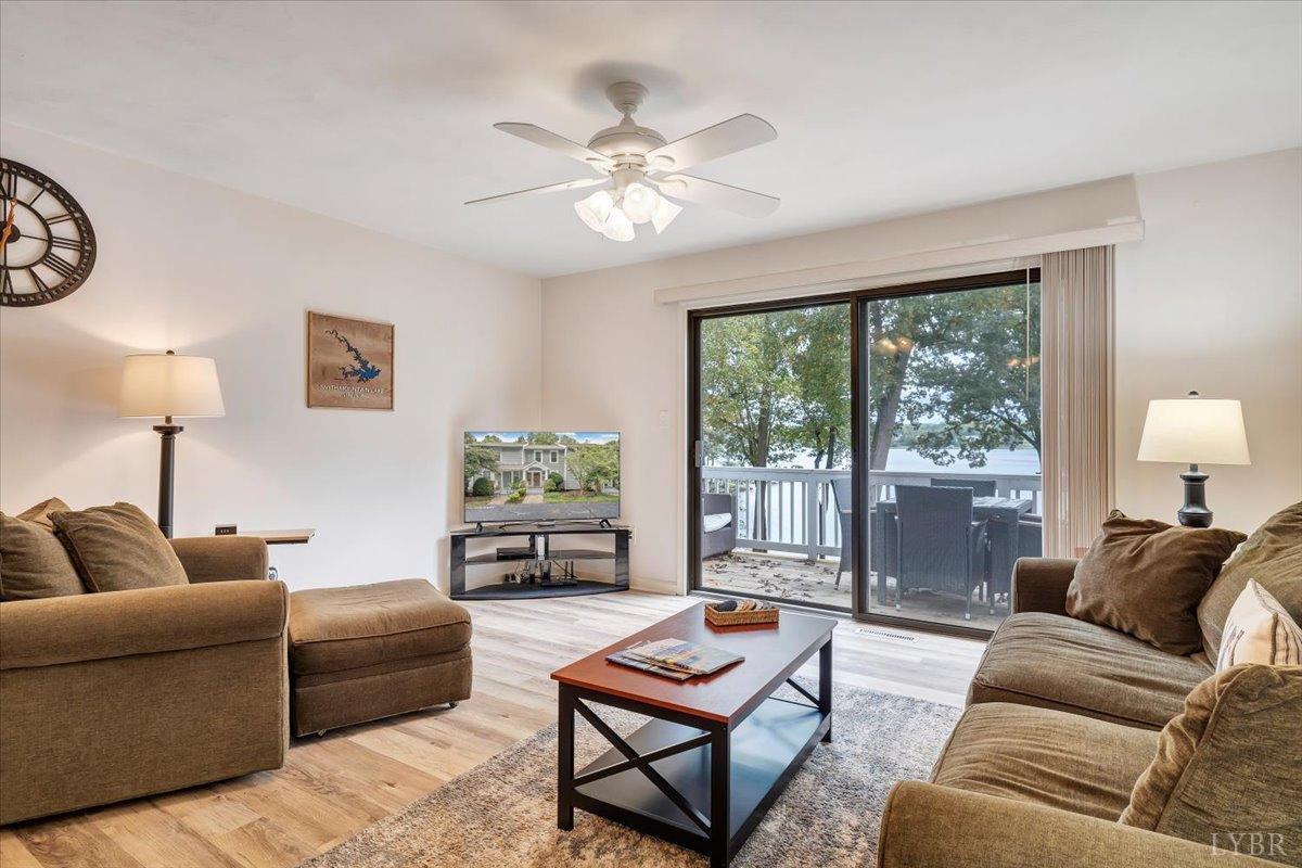191 Shore Drive, Moneta, Virginia image 24