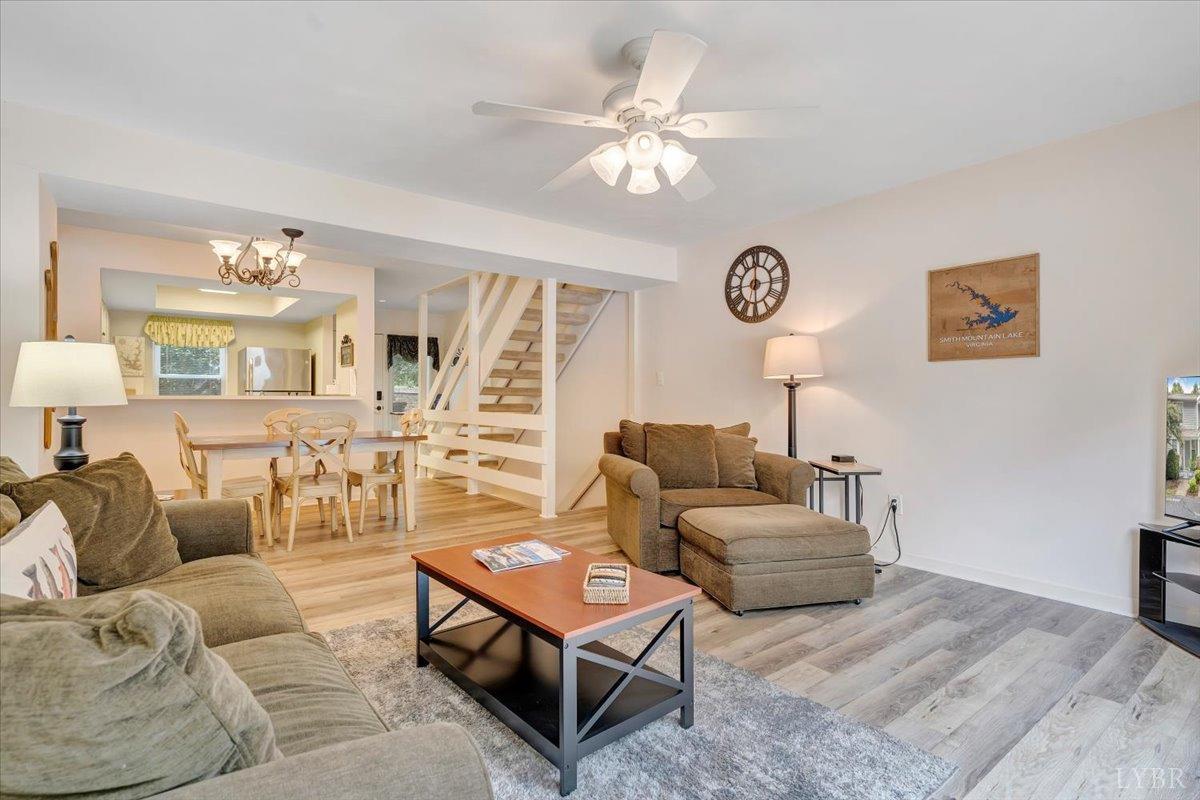 191 Shore Drive, Moneta, Virginia image 28