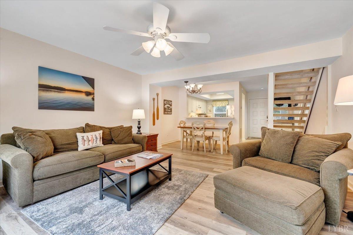 191 Shore Drive, Moneta, Virginia image 26