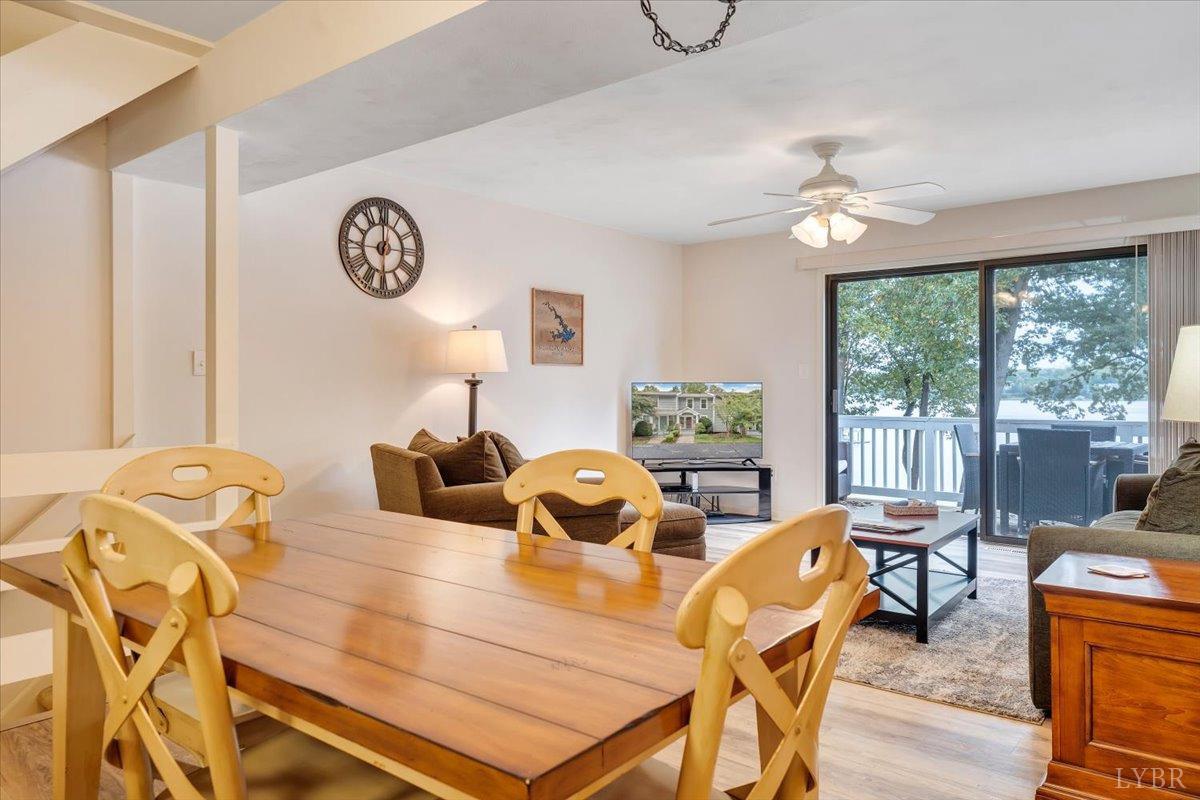 191 Shore Drive, Moneta, Virginia image 17