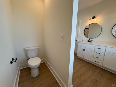 Tiny photo for 420 Capstone Drive #302, Lynchburg, VA 24502 (MLS # 363053)