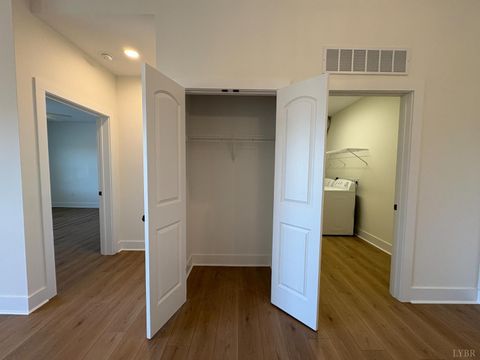 Tiny photo for 420 Capstone Drive #302, Lynchburg, VA 24502 (MLS # 363053)