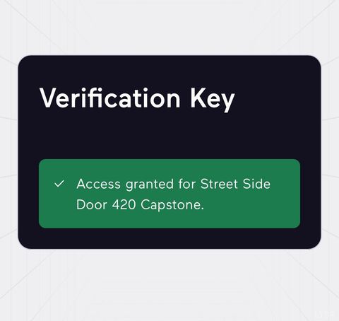 Tiny photo for 420 Capstone Drive #302, Lynchburg, VA 24502 (MLS # 363053)