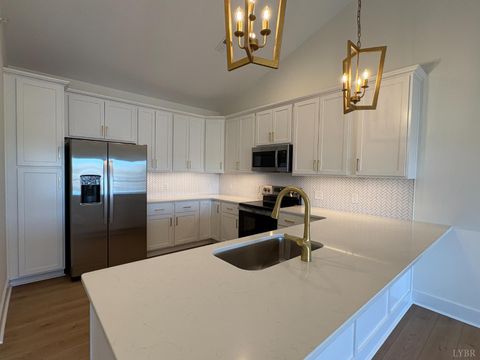 Tiny photo for 420 Capstone Drive #302, Lynchburg, VA 24502 (MLS # 363053)