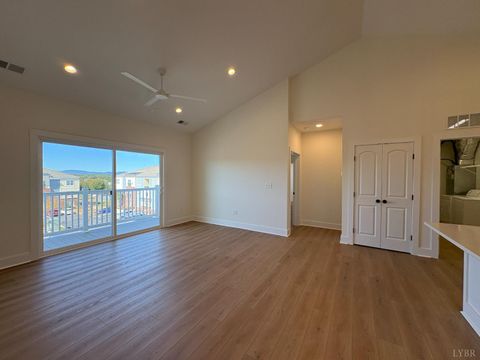 Tiny photo for 420 Capstone Drive #302, Lynchburg, VA 24502 (MLS # 363053)