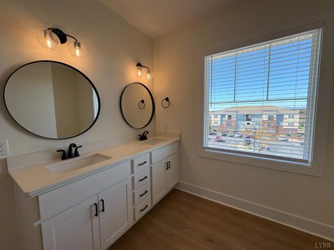 Tiny photo for 420 Capstone Drive #302, Lynchburg, VA 24502 (MLS # 363053)