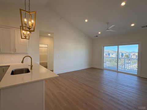 Tiny photo for 420 Capstone Drive #302, Lynchburg, VA 24502 (MLS # 363053)