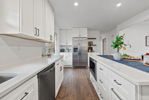 Tiny photo for 145 Laurel Drive, Madison Heights, VA 24572 (MLS # 363247)