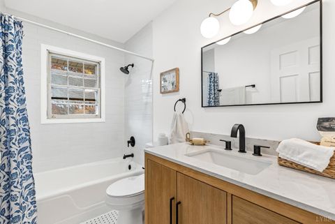 Tiny photo for 145 Laurel Drive, Madison Heights, VA 24572 (MLS # 363247)