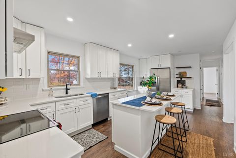 Tiny photo for 145 Laurel Drive, Madison Heights, VA 24572 (MLS # 363247)