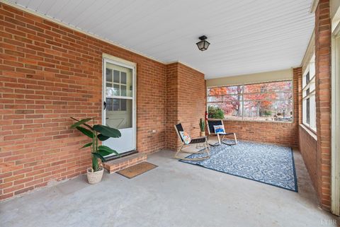 Tiny photo for 145 Laurel Drive, Madison Heights, VA 24572 (MLS # 363247)