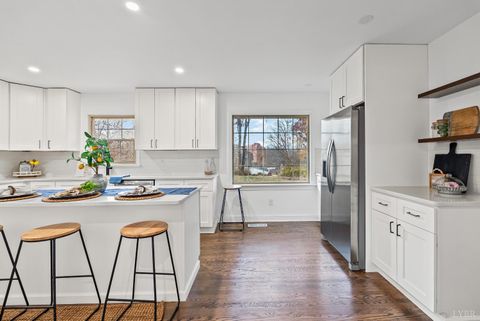 Tiny photo for 145 Laurel Drive, Madison Heights, VA 24572 (MLS # 363247)