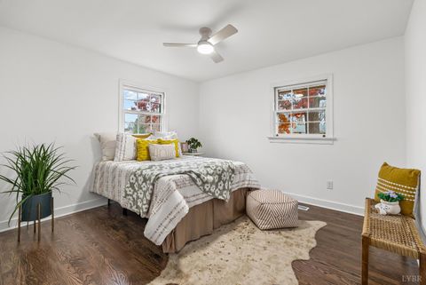 Tiny photo for 145 Laurel Drive, Madison Heights, VA 24572 (MLS # 363247)