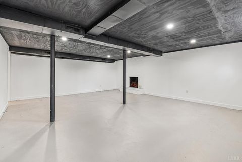 Tiny photo for 145 Laurel Drive, Madison Heights, VA 24572 (MLS # 363247)