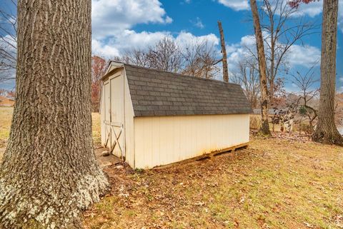 Tiny photo for 145 Laurel Drive, Madison Heights, VA 24572 (MLS # 363247)