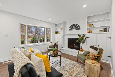 Tiny photo for 145 Laurel Drive, Madison Heights, VA 24572 (MLS # 363247)