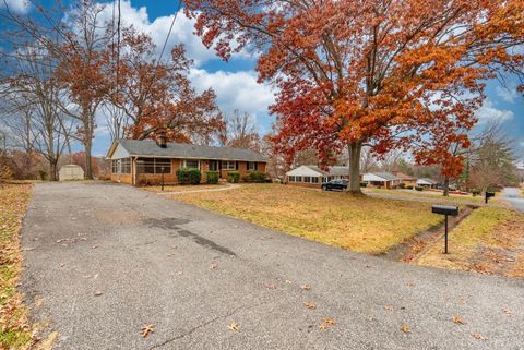 Tiny photo for 145 Laurel Drive, Madison Heights, VA 24572 (MLS # 363247)