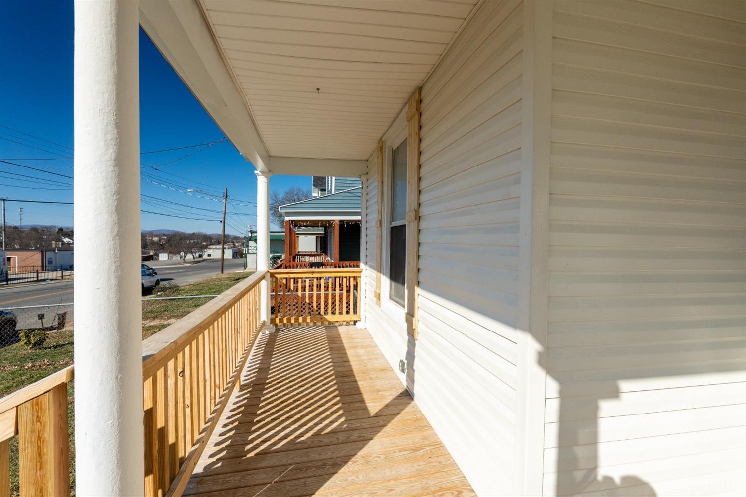 1004 Buchanan Street, Lynchburg, Virginia image 7