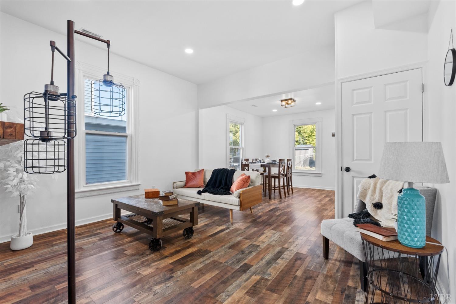 1004 Buchanan Street, Lynchburg, Virginia image 12