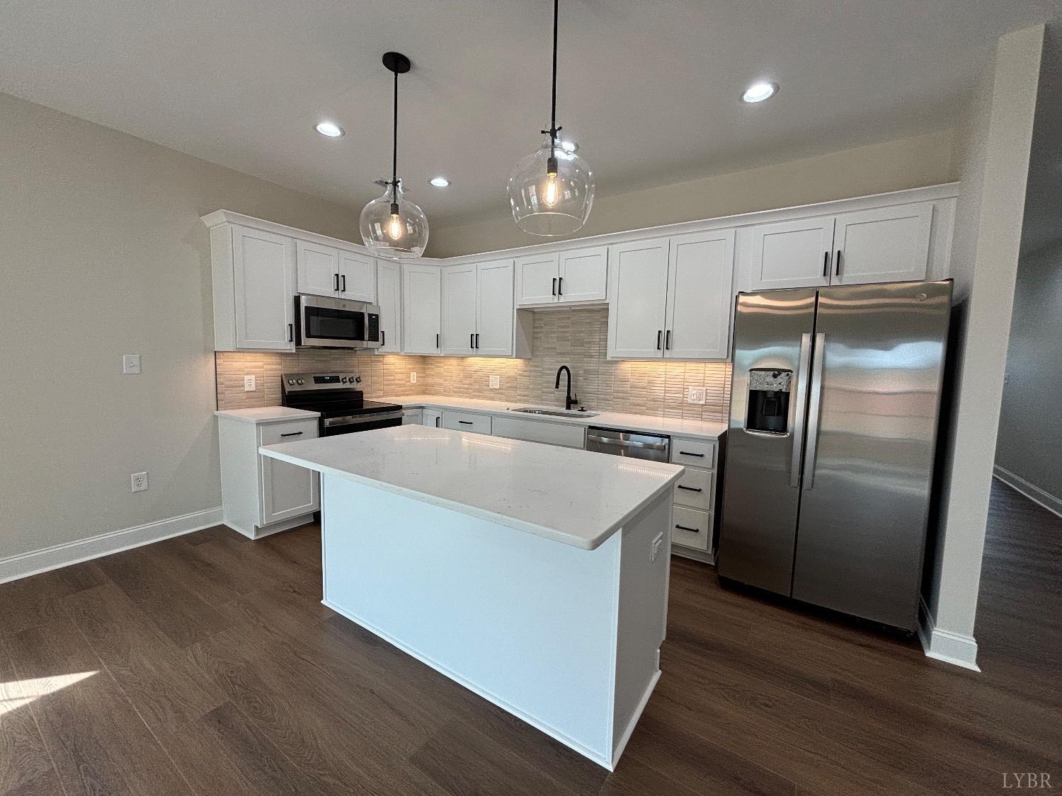 536 Leesville Road #301, Lynchburg, Virginia image 12