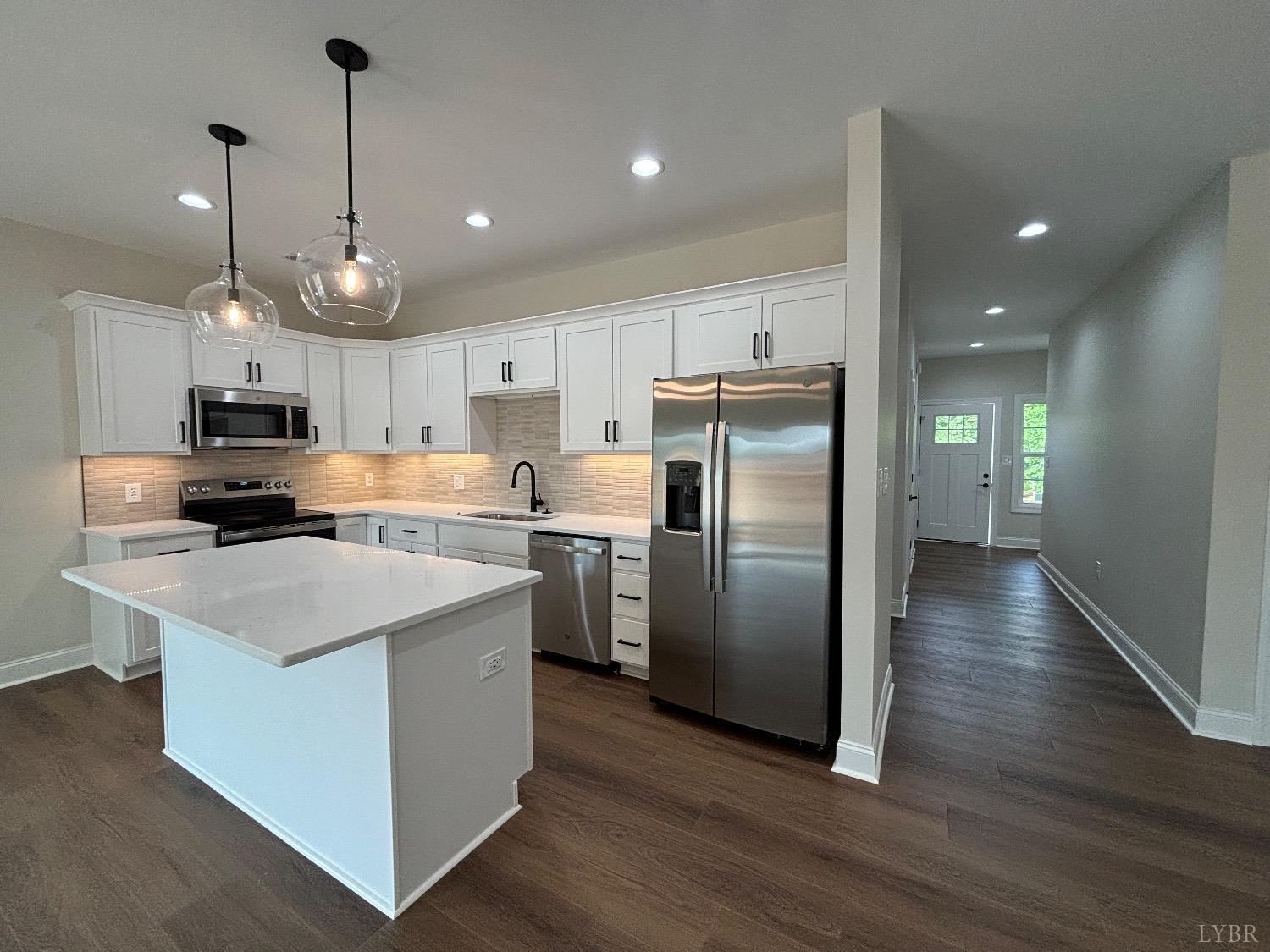 536 Leesville Road #301, Lynchburg, Virginia image 14