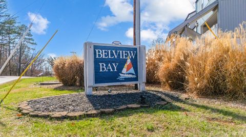 Tiny photo for 16109 Smith Mountain Lake Parkway #F5, Huddleston, VA 24104 (MLS # 364918)