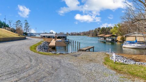 Tiny photo for 16109 Smith Mountain Lake Parkway #F5, Huddleston, VA 24104 (MLS # 364918)