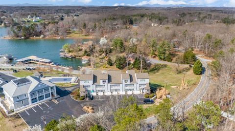 Tiny photo for 16109 Smith Mountain Lake Parkway #F5, Huddleston, VA 24104 (MLS # 364918)