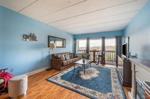 Tiny photo for 16109 Smith Mountain Lake Parkway #F5, Huddleston, VA 24104 (MLS # 364918)
